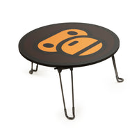 BABY MILO FOLDING TABLE