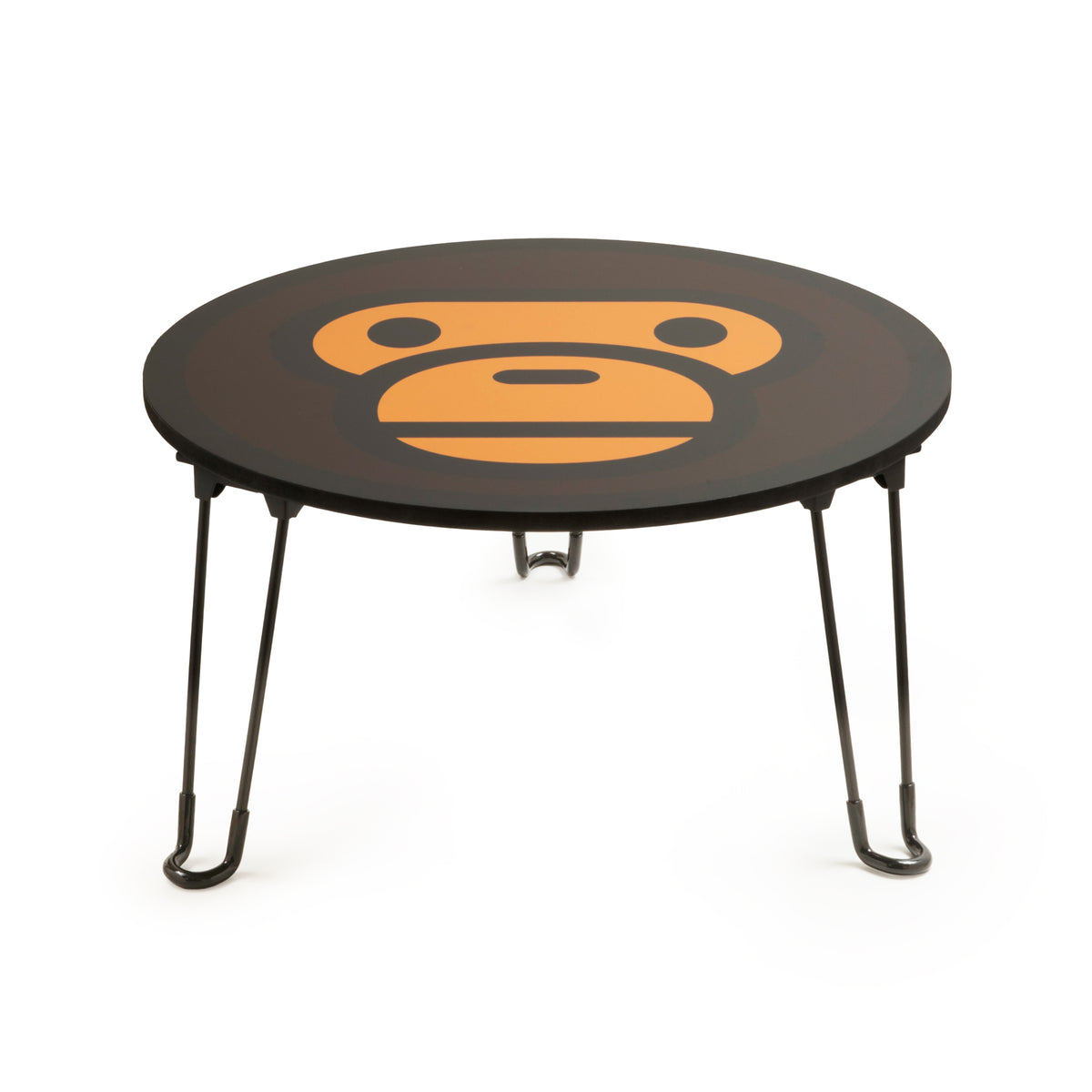 BABY MILO FOLDING TABLE