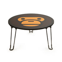 BABY MILO FOLDING TABLE