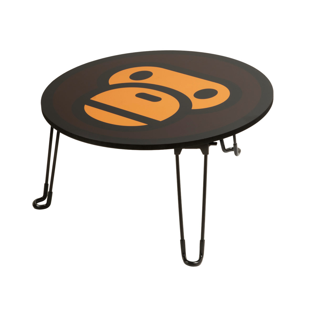 BABY MILO FOLDING TABLE