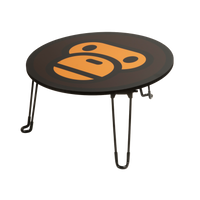 BABY MILO FOLDING TABLE