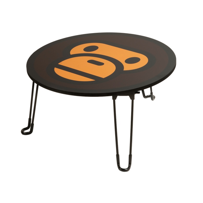 BABY MILO FOLDING TABLE