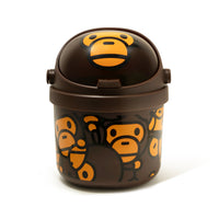 ALL BABY MILO MINI RUBBISH BIN