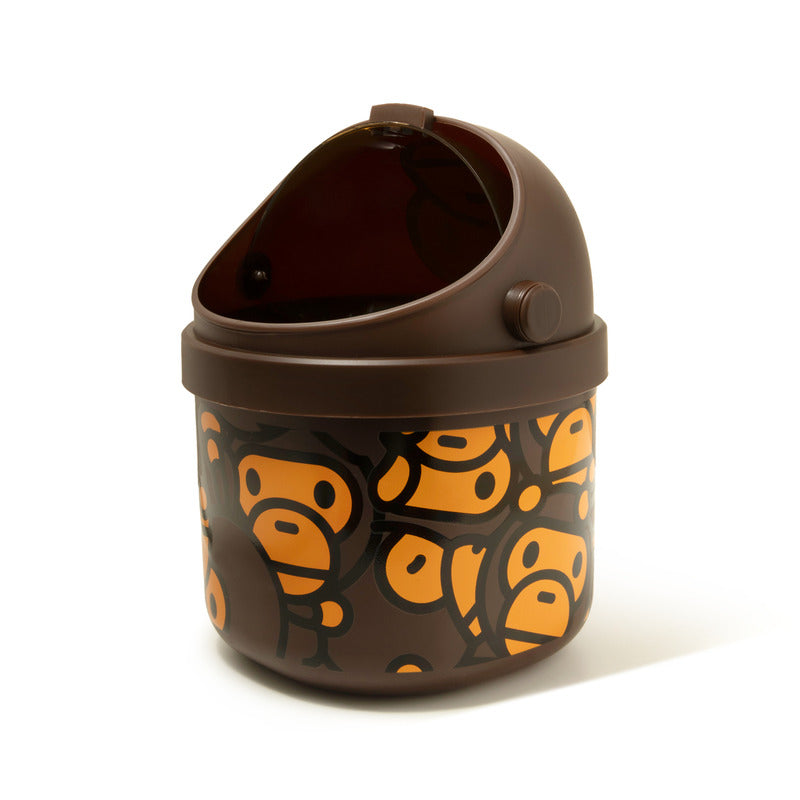 ALL BABY MILO MINI RUBBISH BIN
