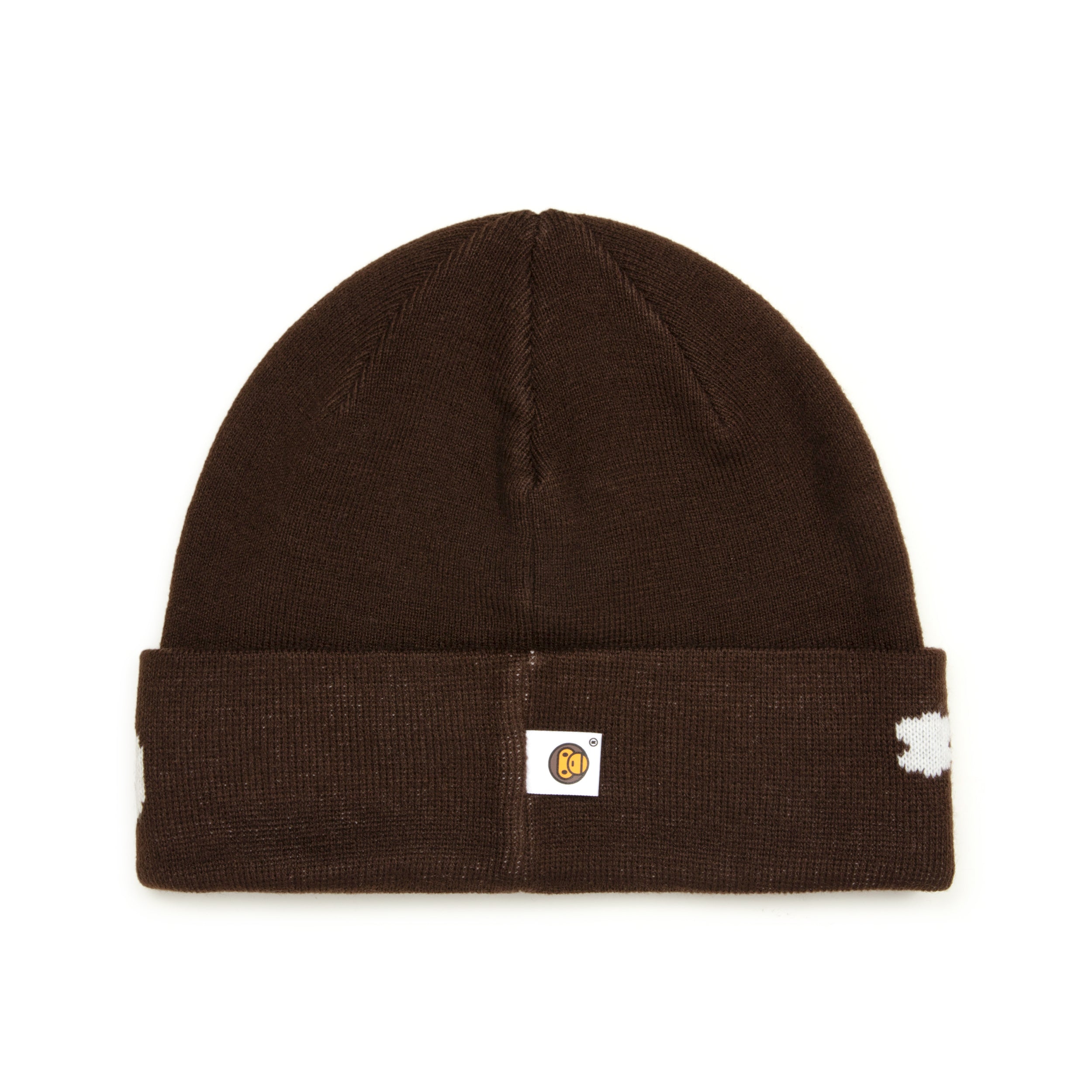 帽子 BAPE BABY MILO KNIT CAP BABY MILO KNIT CAP – eu.bape.com