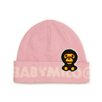 BABY MILO KNIT CAP
