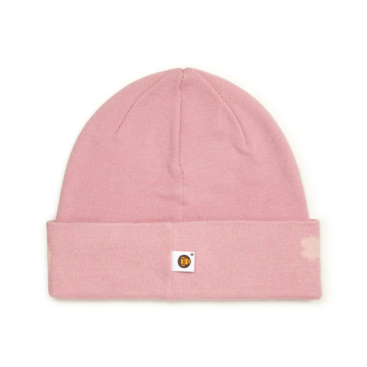 BABY MILO KNIT CAP