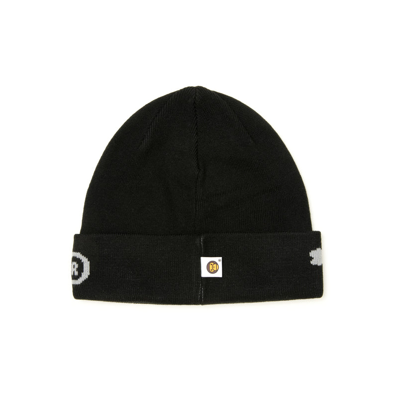 BABY MILO BEANIE #1