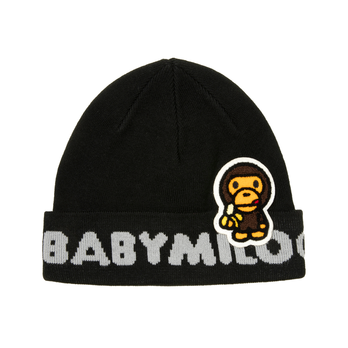BABY MILO BEANIE #1