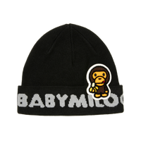 BABY MILO BEANIE #1