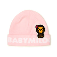 BABY MILO BEANIE #1