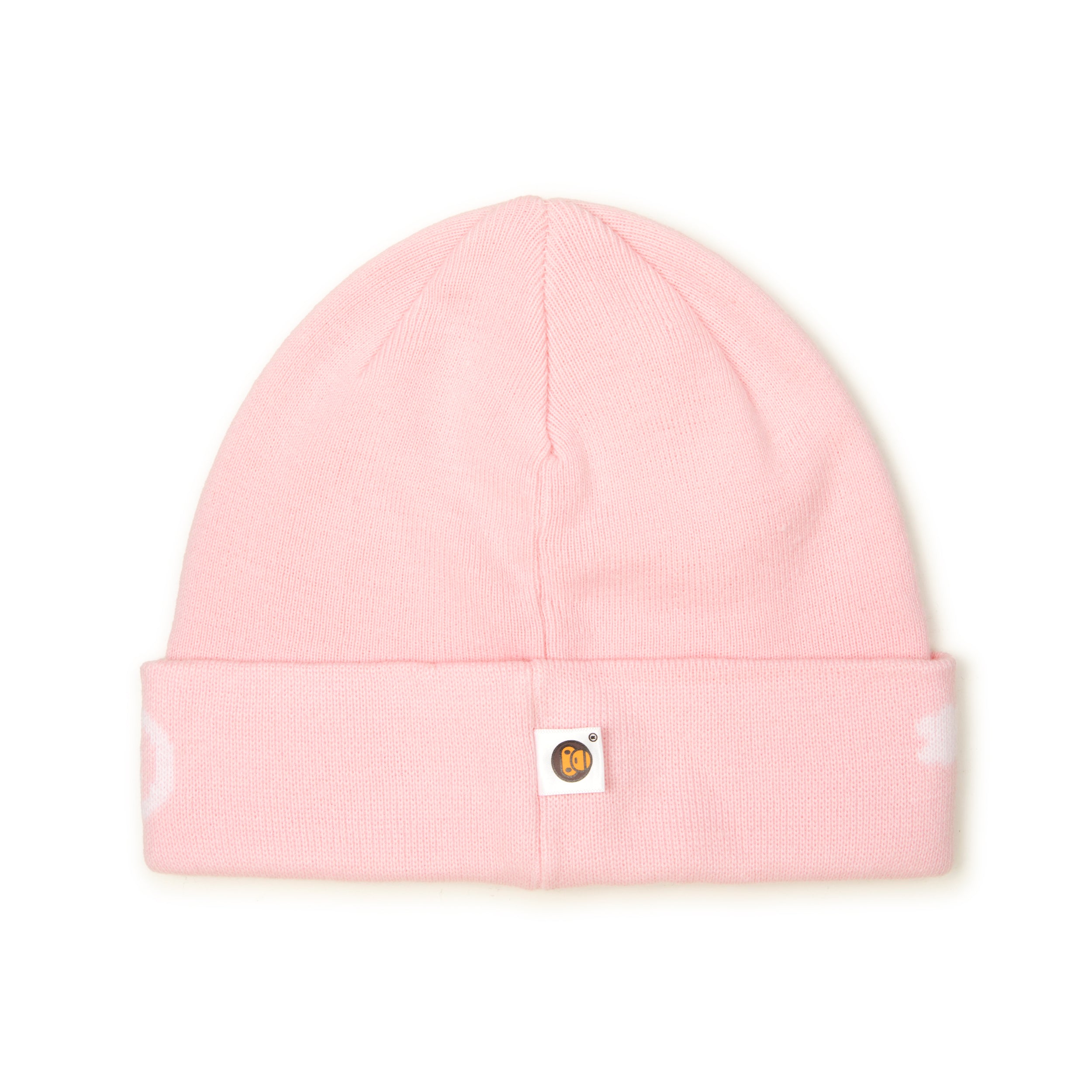BABY MILO BEANIE #1 – eu.bape.com