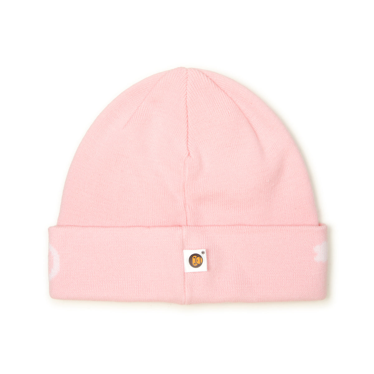 BABY MILO BEANIE #1