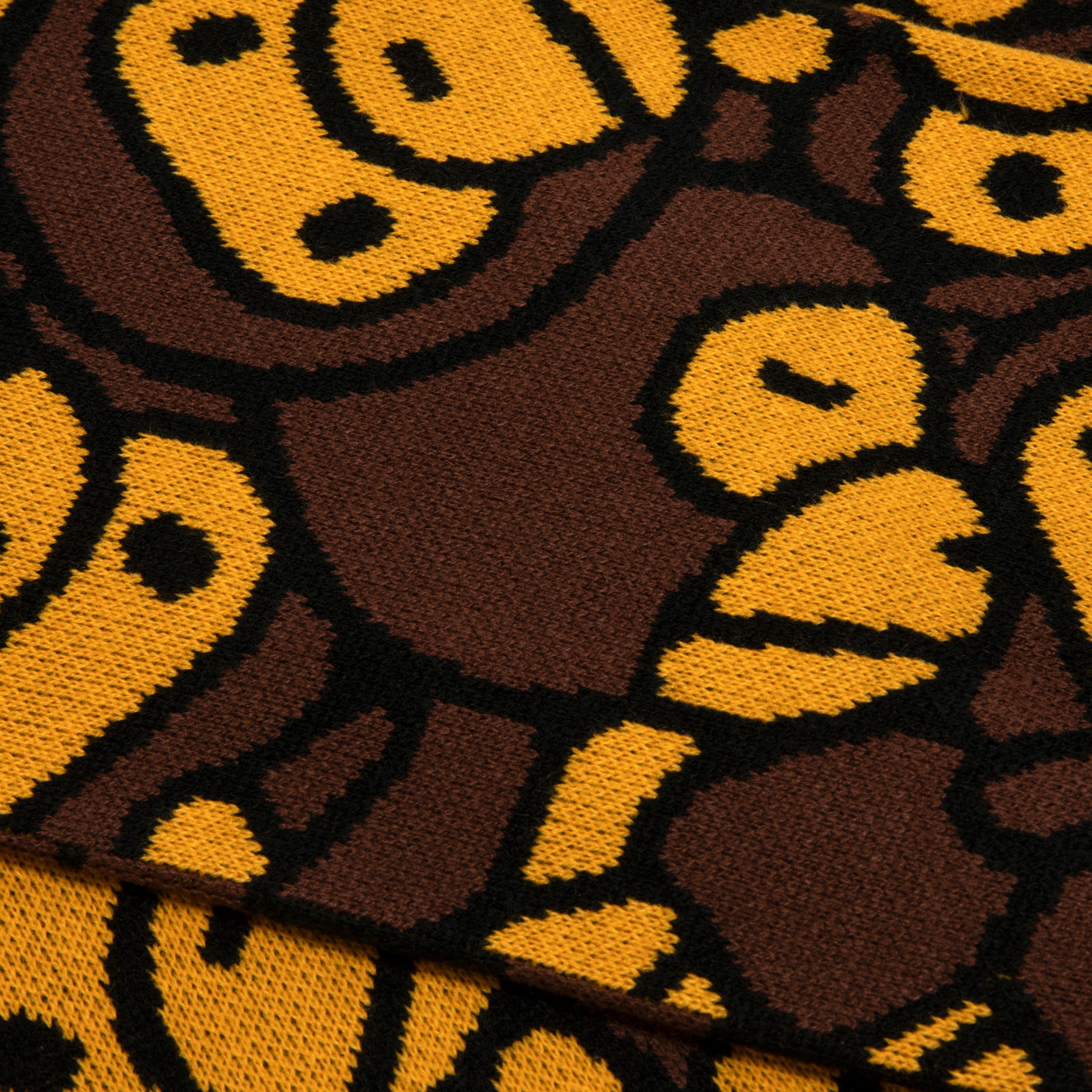 BABY MILO SCARF – eu.bape.com