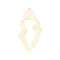 BABY MILO HOOD SCARF #2