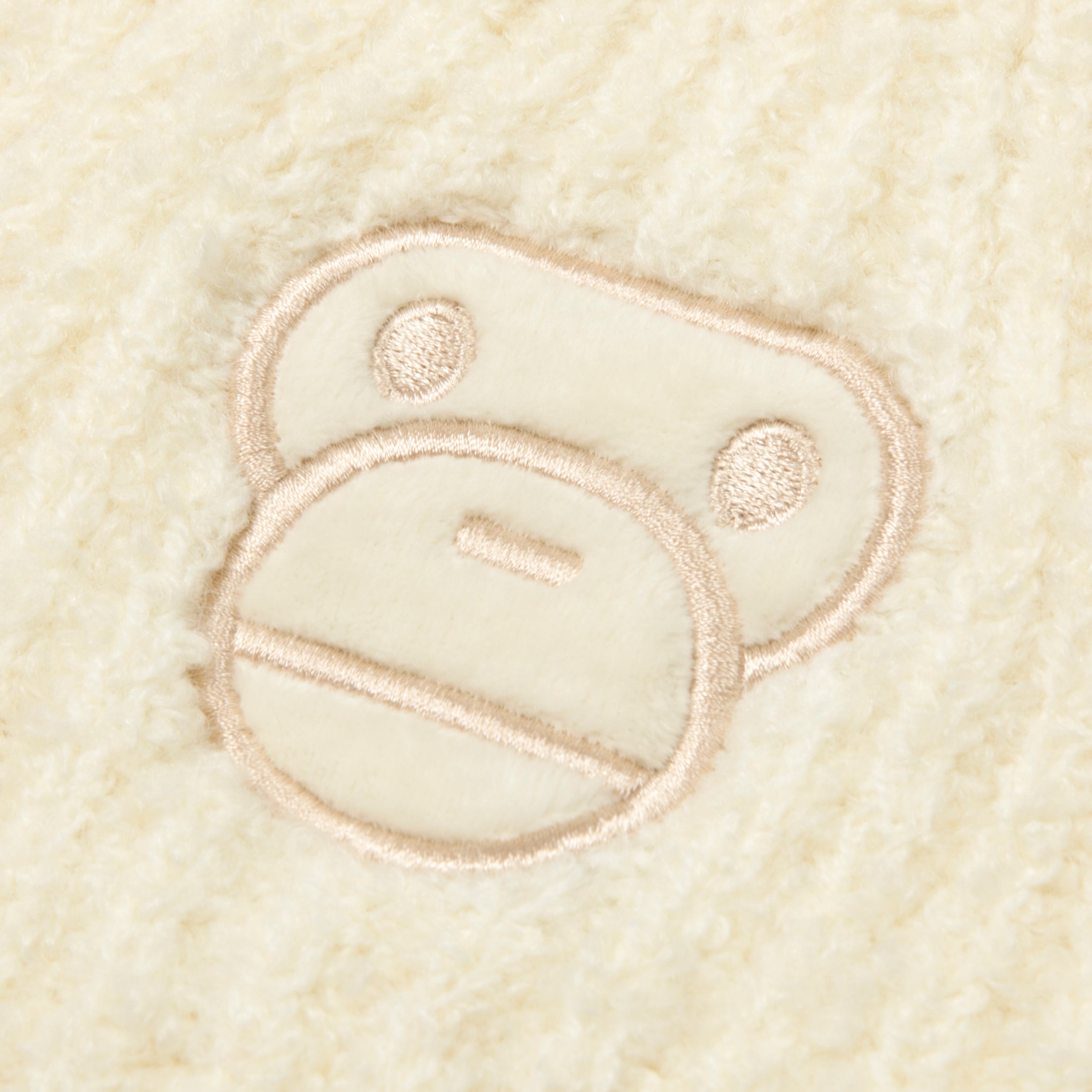 BABY MILO HOOD SCARF #2 – eu.bape.com
