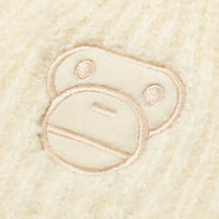 BABY MILO HOOD SCARF #2
