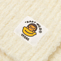 BABY MILO HOOD SCARF #2