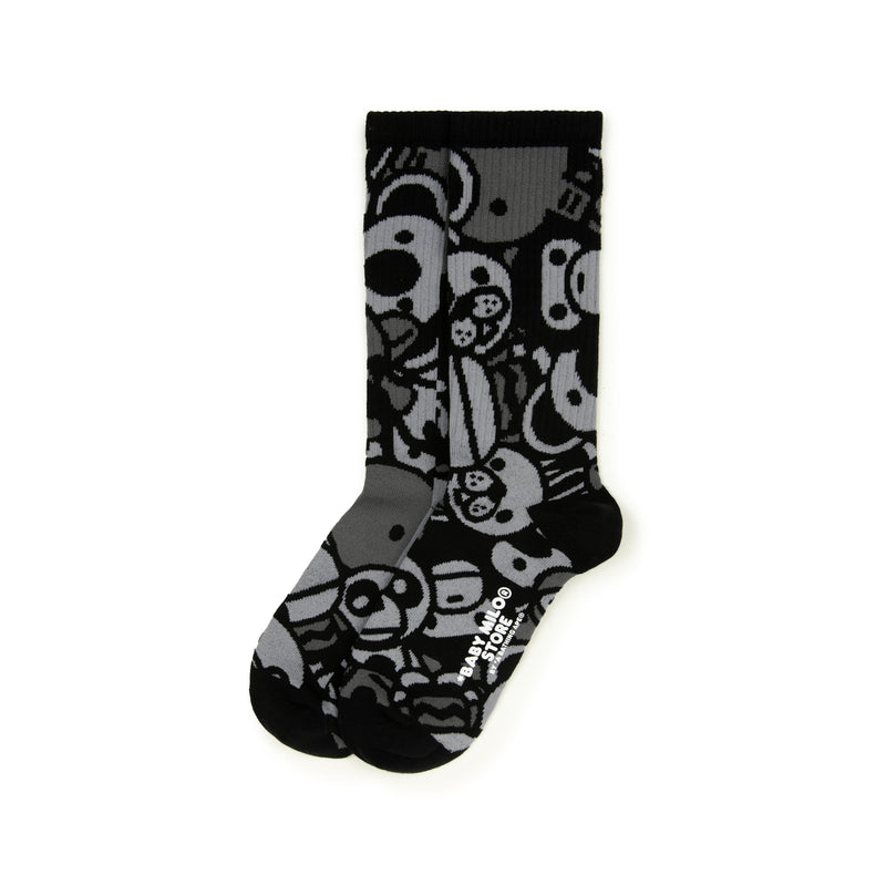 BABY MILO SOCKS #1