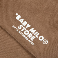 BABY MILO SOCKS #3 KIDS