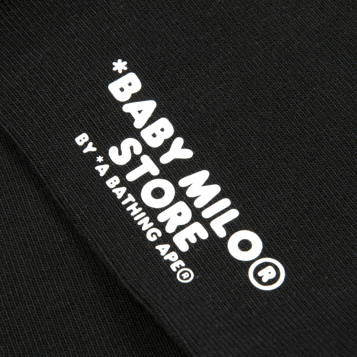 BABY MILO SOCKS #3 KIDS