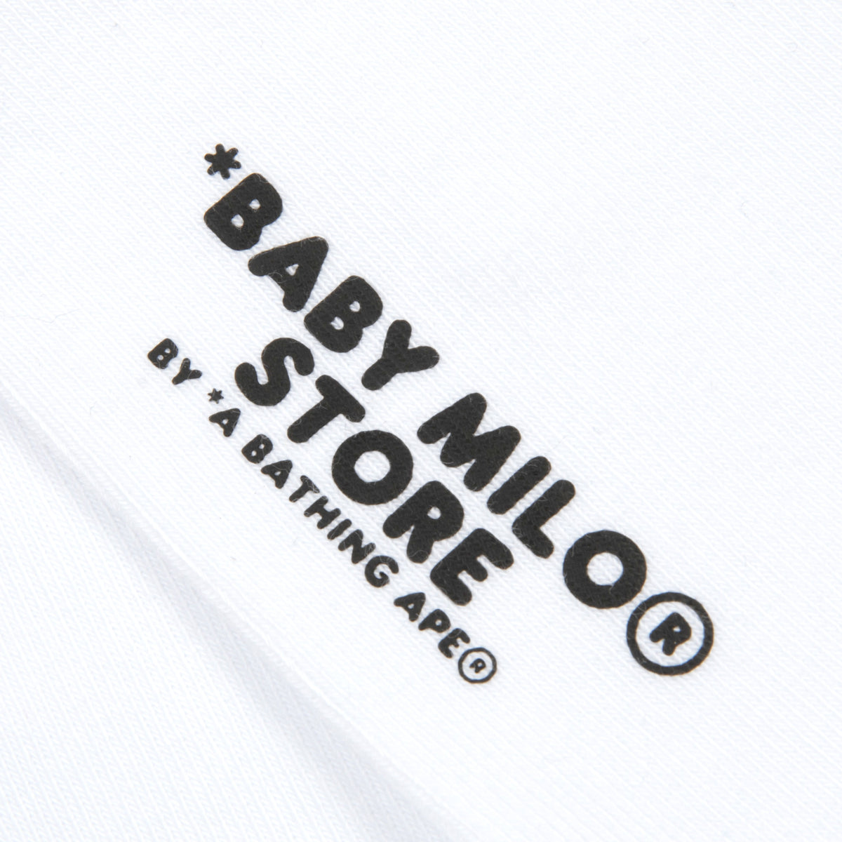 BABY MILO SOCKS #3 KIDS