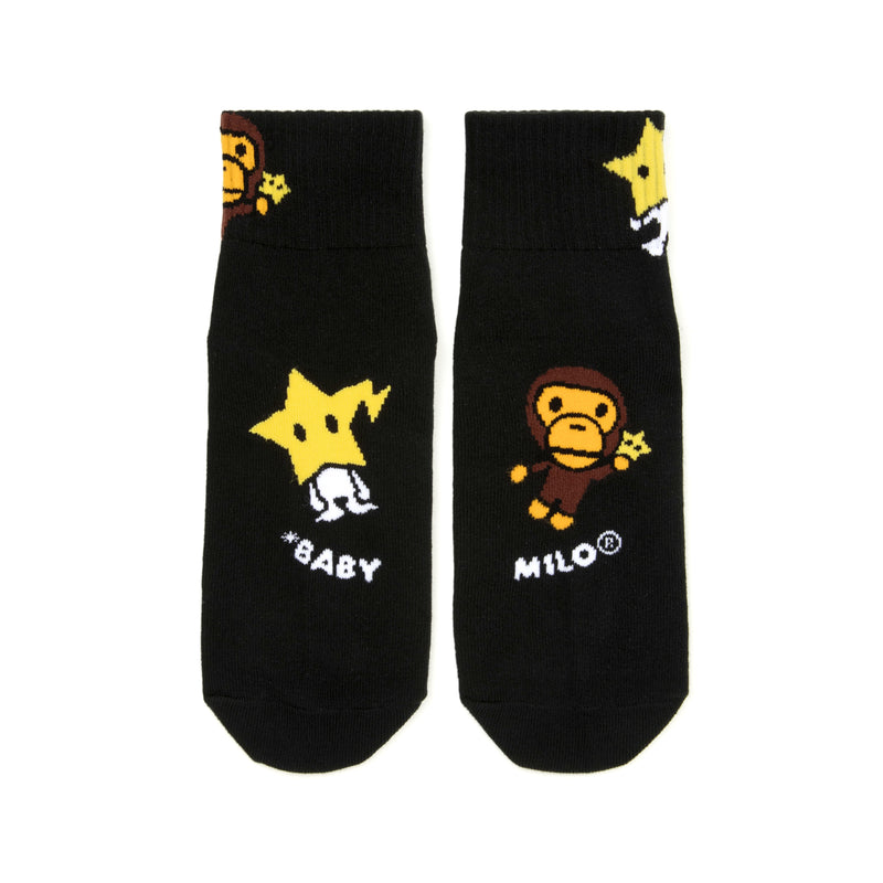 BABY MILO SOCKS #4