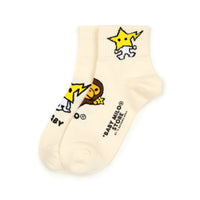 BABY MILO SOCKS #4