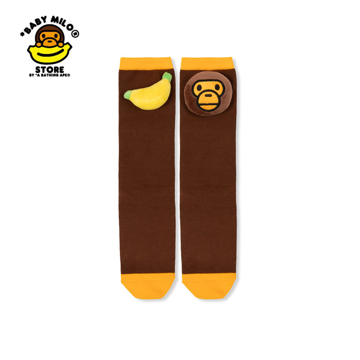 BABY MILO SOCKS