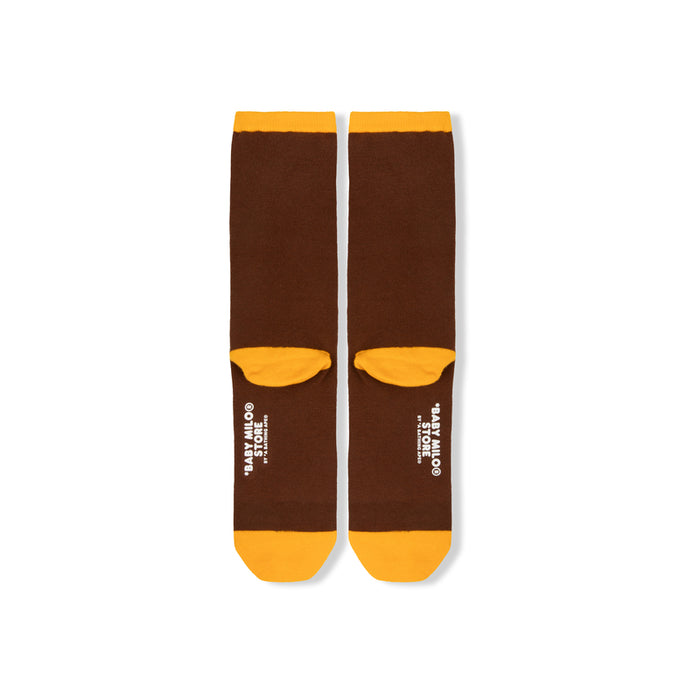 BABY MILO SOCKS