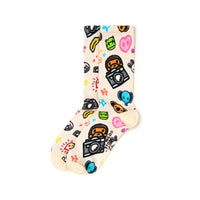 BABY MILO SOCKS #3