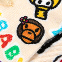 BABY MILO SOCKS #3