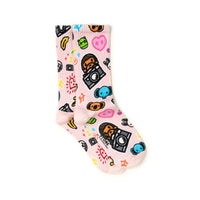 BABY MILO SOCKS #3