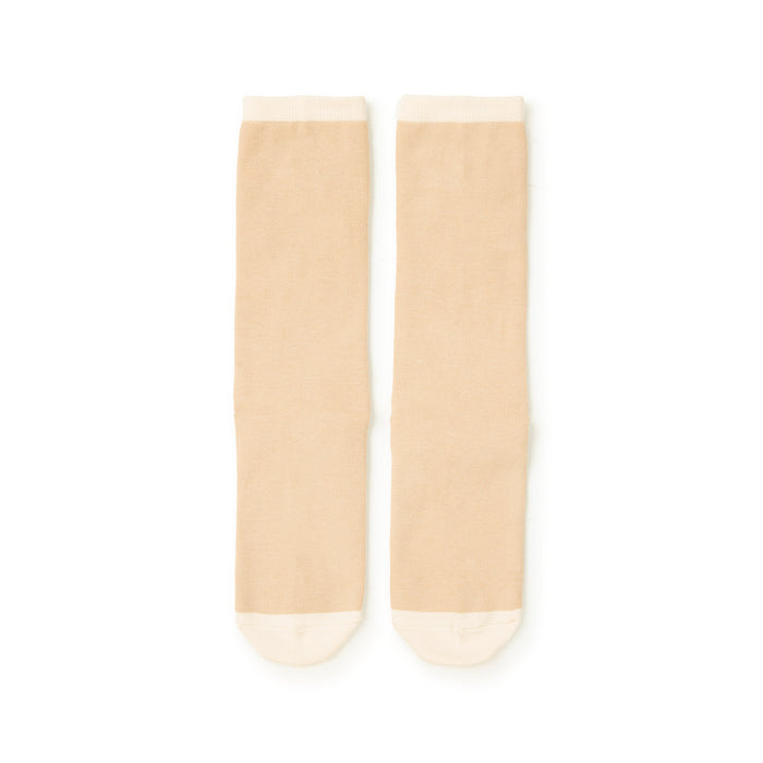 BABY MILO SOCKS #1