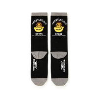 BABY MILO SOCKS #1
