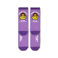 BABY MILO SOCKS #1