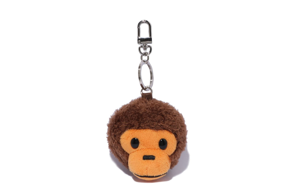 BABY MILO PLUSH DOLL KEYCHAIN KIDS