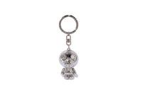 BABY MILO KEYCHAIN