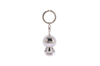 BABY MILO KEYCHAIN