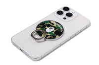 ABC CAMO MAGNET RING