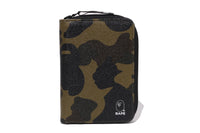 1ST CAMO PASSPORT CASE