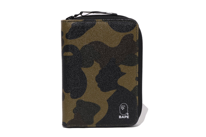1ST CAMO PASSPORT CASE