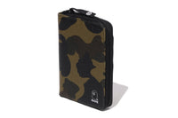 1ST CAMO PASSPORT CASE