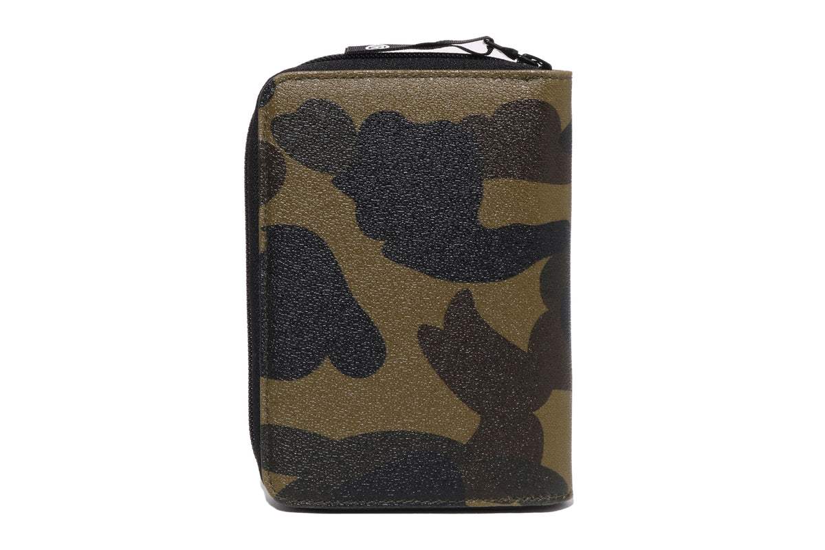 1ST CAMO PASSPORT CASE