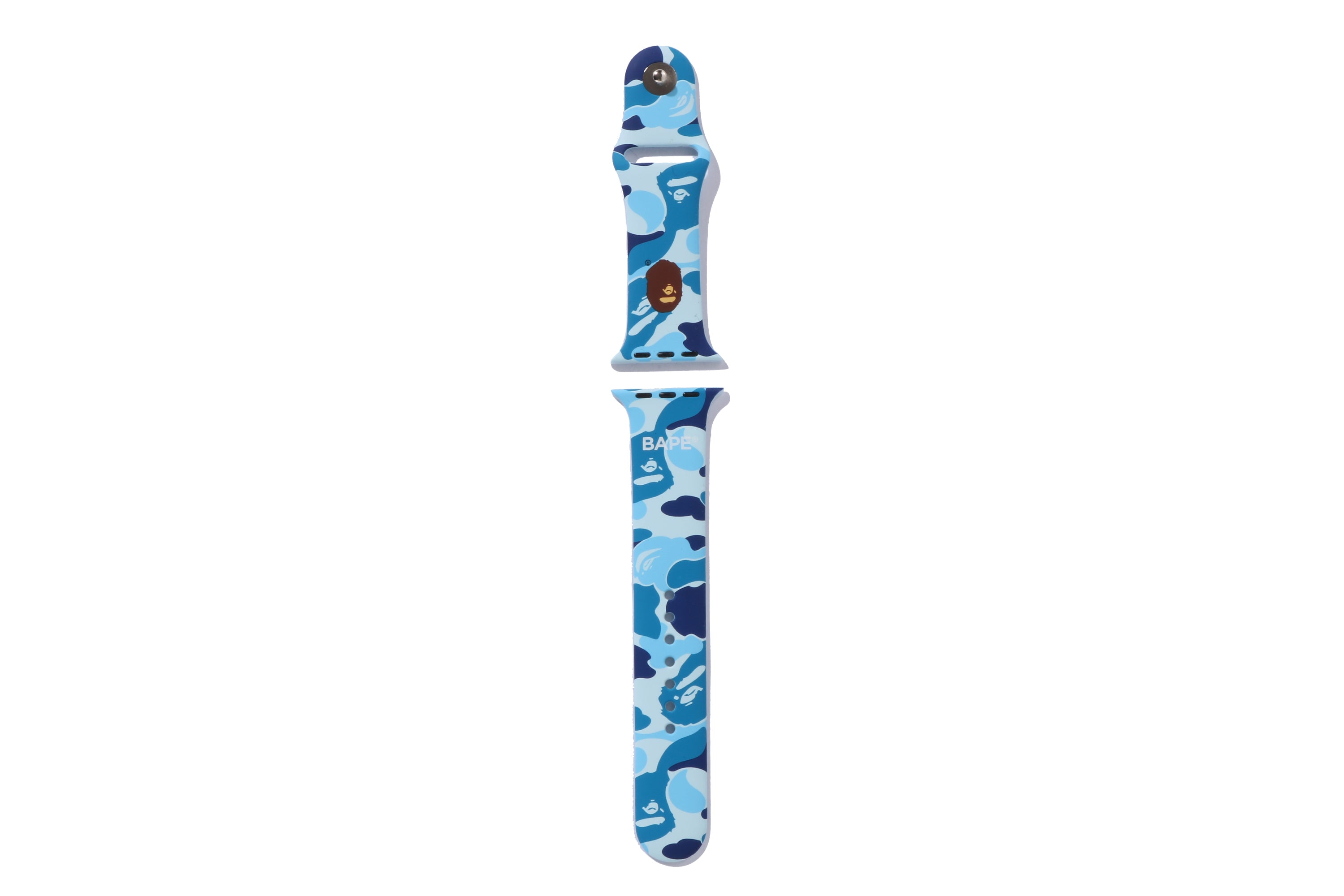 ABC CAMO WATCH BAND – eu.bape.com