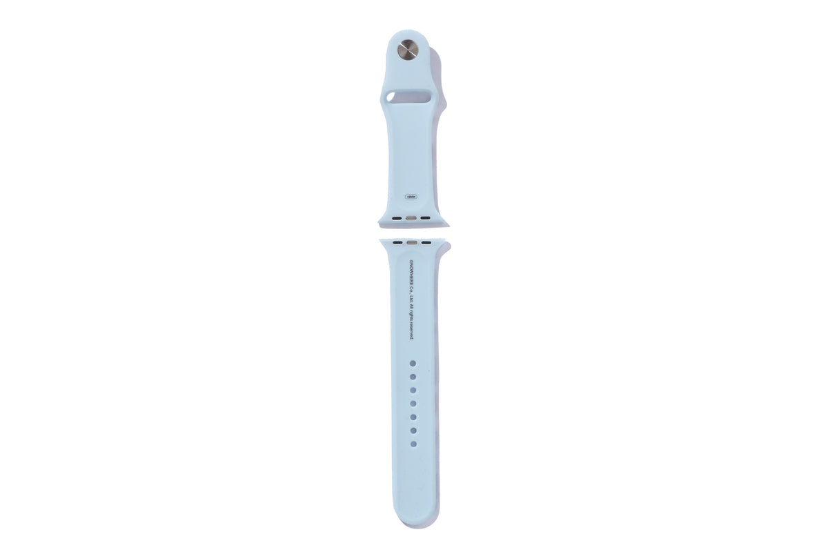 ABC CAMO WATCH BAND