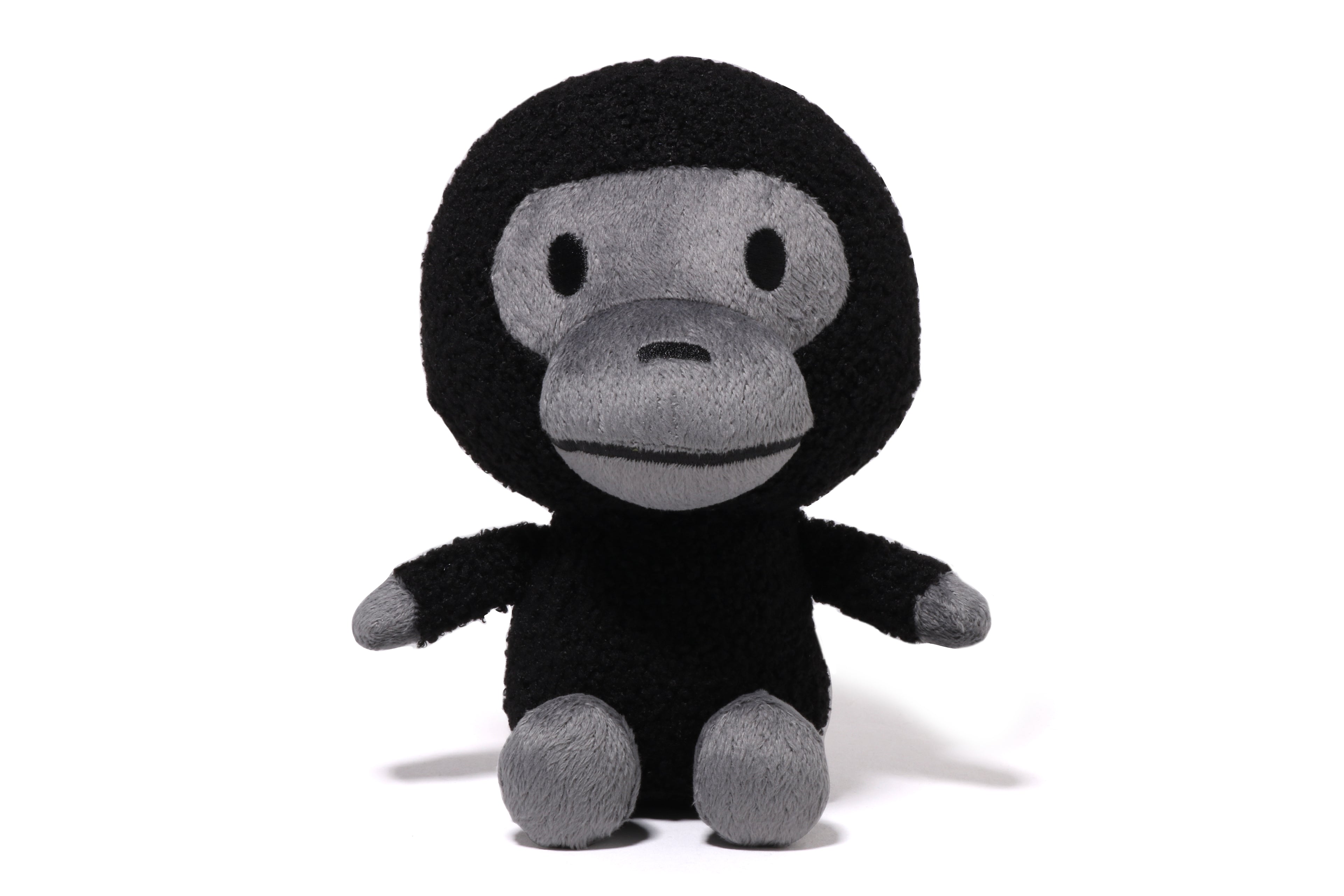 ぬいぐるみ A BATHING APE BABY MILO TOY PLUSH DOLL BABY MILO PLUSH DOLL – eu.bape.com