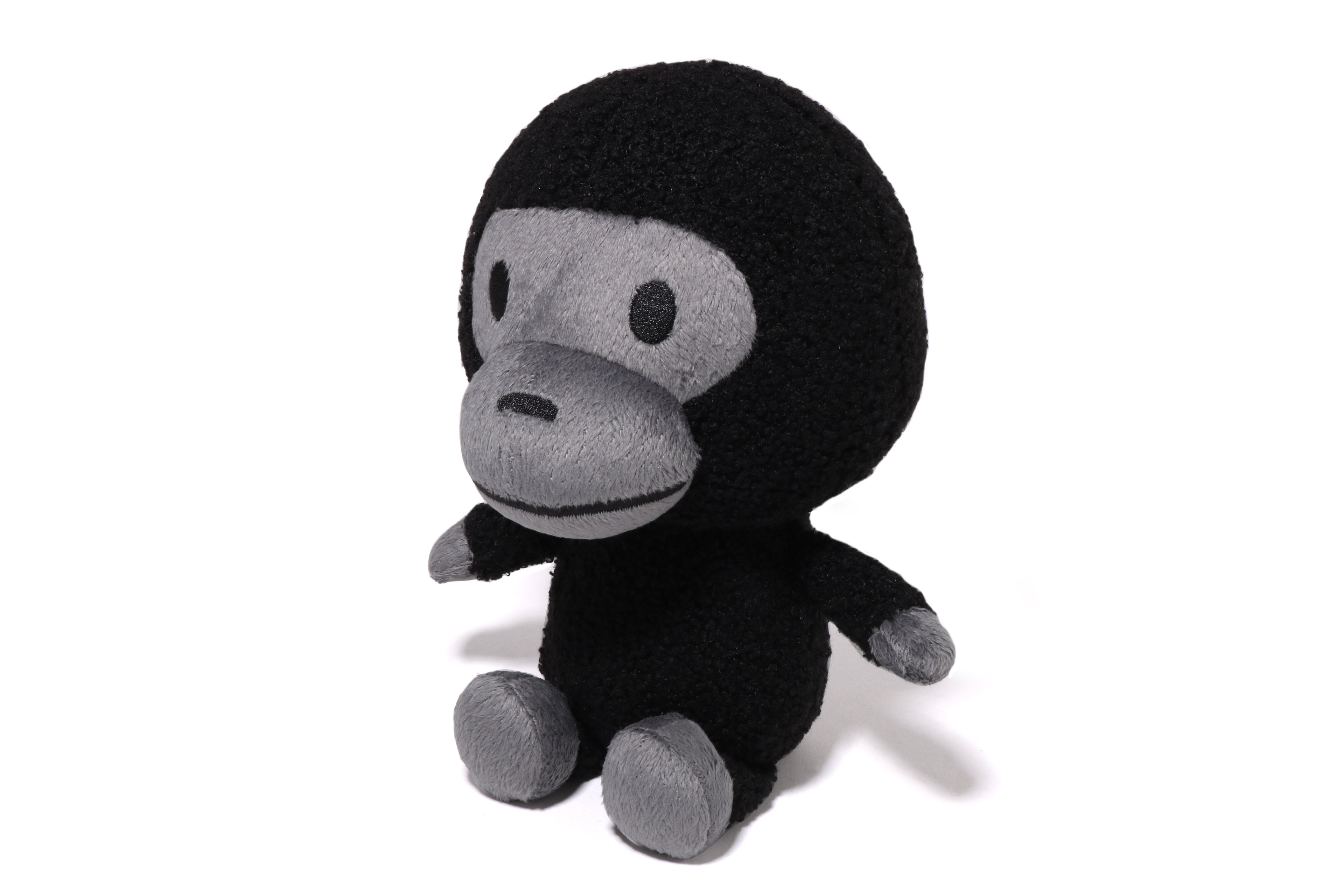 BABY MILO PLUSH DOLL – eu.bape.com