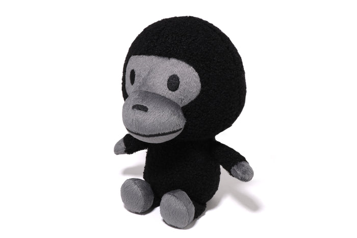 BABY MILO PLUSH DOLL