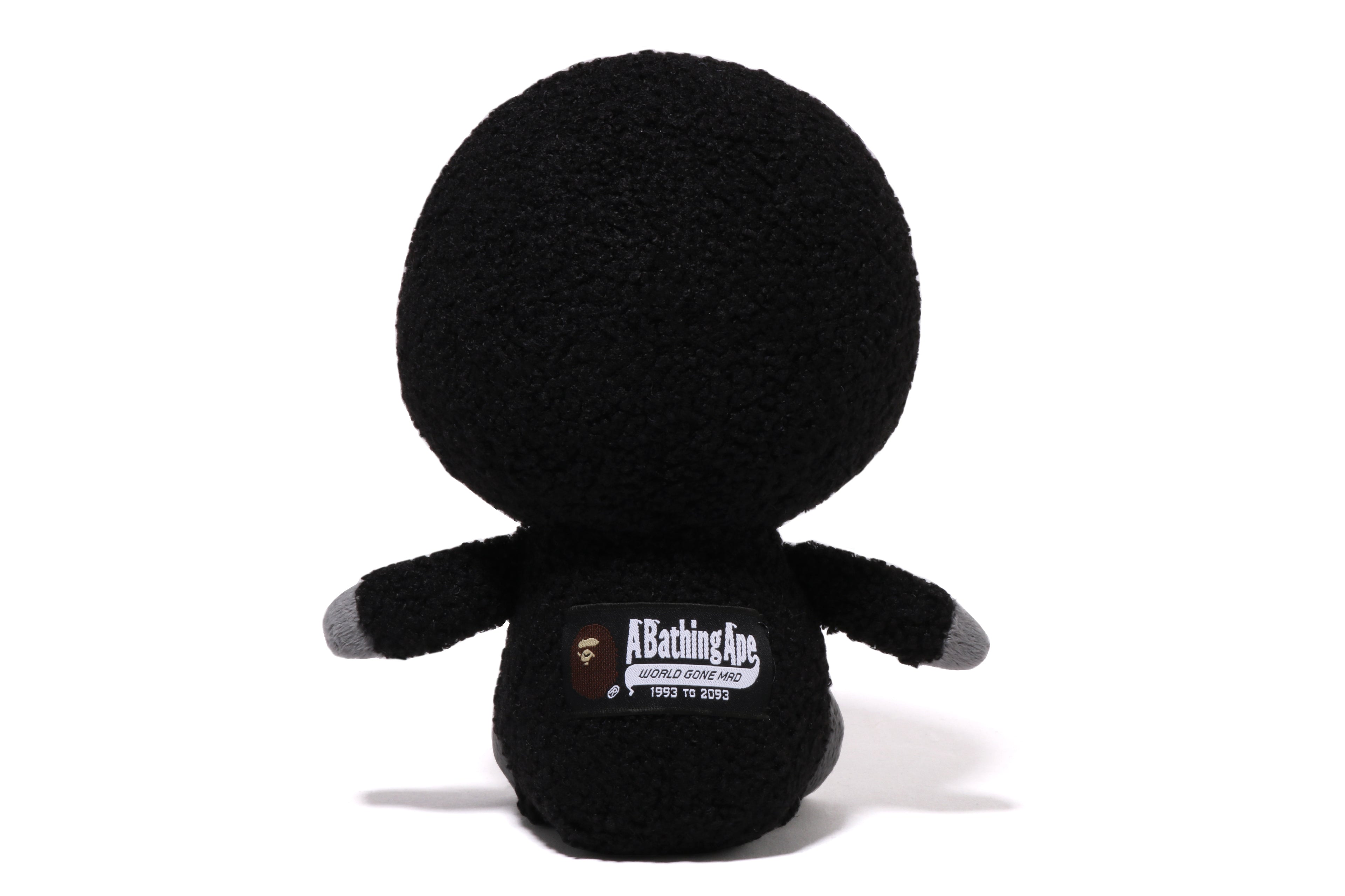 BABY MILO PLUSH DOLL – eu.bape.com